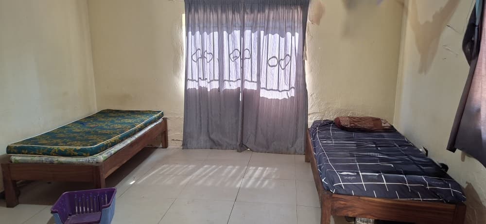 Mss Stella's Boarding house