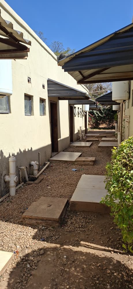 Maluba Hostels